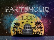 MUNGA – WINE UP HAR SELF (RAW) – PARTYHOLIC RIDDIM – ONE WAY RECORDS