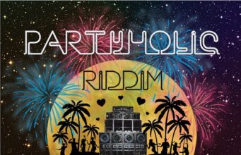 MUNGA – WINE UP HAR SELF (RAW) – PARTYHOLIC RIDDIM – ONE WAY RECORDS