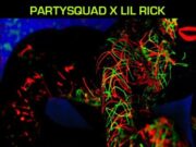 PARTYSQUAD & LIL RICK – BEHAVE PON LION – JESTER BOOTLEG