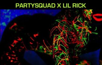 PARTYSQUAD & LIL RICK – BEHAVE PON LION – JESTER BOOTLEG