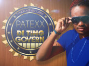 PATEXX – DI TING GOVERN – SYNDICATE RECORDS