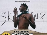 KROSSFAYAH SOUND – SKILLIBENG EASTSYDE THE MIXTAPE