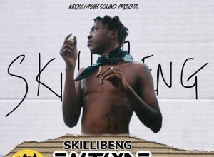 KROSSFAYAH SOUND – SKILLIBENG EASTSYDE THE MIXTAPE