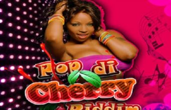POP DI CHERRY RIDDIM PT 2 – FLOU RECORDS