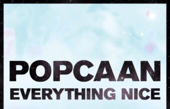 POPCAAN – EVERYTHING NICE – MIXPAK RECORDS