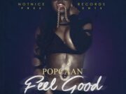 POPCAAN – FEEL GOOD – NOTNICE RECORDS