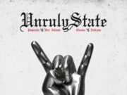 POPCAAN FT DRE ISLAND, QUADA & JAFRASS – UNRULY STATE – GSKULL RECORDS UNRULY ENT