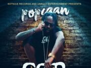 POPCAAN – GOD ALONE – NOTNICE RECORDS