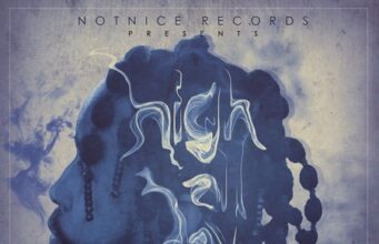 POPCAAN – HIGH ALL DAY – NOTNICE RECORDS _ UNRULY ENTERTAINMENT