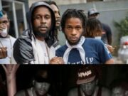 POPCAAN & JAFRASS & QUADA – UNRULY CAMP – UNRULY ENTERTAINMENT