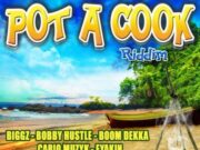 POT A COOK RIDDIM – UPSETTA RECORDS
