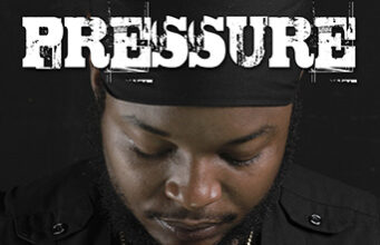 PRESSURE – HOLD THE POWAZ – HEAVYBEAT RECORDS