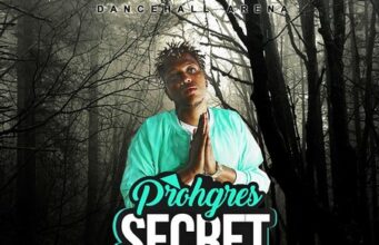 PROHGRES – SECRET ENEMY – DANCEHALLARENA _ PREZZI
