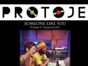 PROTOJE FT TESSANNE CHIN – SOMEONE LIKE YOU