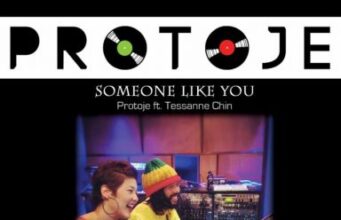 PROTOJE FT TESSANNE CHIN – SOMEONE LIKE YOU