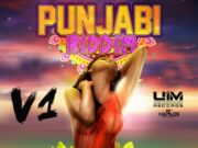 ALKALINE – LOVE DOCTOR – PUNJABI RIDDIM – UIM RECORDS