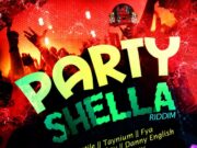 PARTY SHELLA RIDDIM – HOT BOXX MUSIC