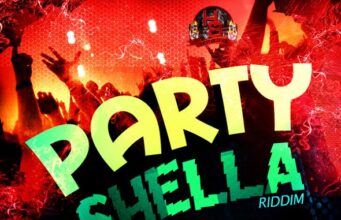 PARTY SHELLA RIDDIM – HOT BOXX MUSIC
