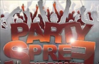 PARTY SPREE RIDDIM (MORE) – PAYDAY MUSIC GROUP