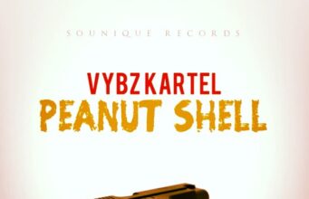 VYBZ KARTEL FT SHADY SQUAD – PEANUT SHELL – MUSIC VIDEO