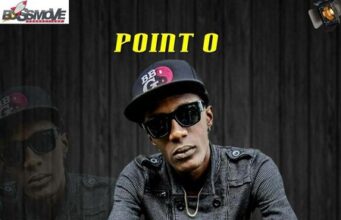 POINT O – NEVER GONNA QUIT – BUSSMOVE PRODUCTIONS