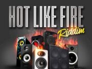 POPCAAN – BAD YUH BAD – HOT LIKE FIRE RIDDIM – KRISBEATZ