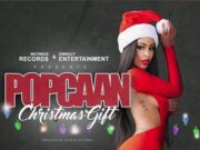 POPCAAN – CHRISTMAS GIFT – NOTNICE RECORDS _ UNRULY ENTERTAINMENT