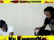 POPCAAN FT DOSA MEDICINE – KY KWENGKO – BIG 12 RECORDS