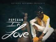 POPCAAN – IN LOVE – NOTNICE RECORDS
