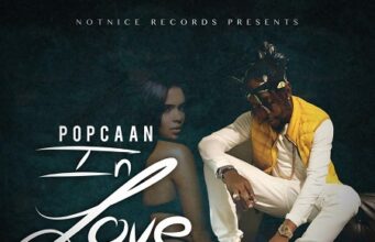 POPCAAN – IN LOVE – NOTNICE RECORDS
