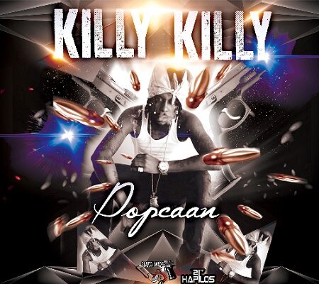 POPCAAN – KILLY KILLY – SASCO MUSIC