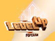 POPCAAN – LEVEL UP (EXPLICIT & RADIO) – MARKUS RECORDS