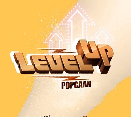 POPCAAN – LEVEL UP (EXPLICIT & RADIO) – MARKUS RECORDS