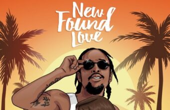 POPCAAN – NEW FOUND LOVE – NOTNICE RECORDS