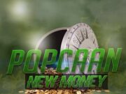 POPCAAN – NEW MONEY (EXPLICIT & RADIO) – LOUIE V MUSIC