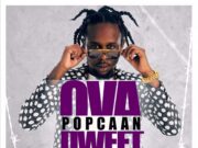 POPCAAN – OVA DWEET – NOTNICE RECORDS