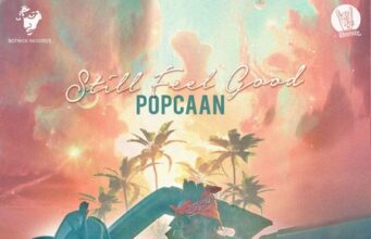 POPCAAN – STILL FEEL GOOD – NOTNICE RECORDS