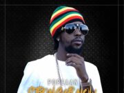 POPCAAN – STRONGER NOW – NOTNICE RECORDS