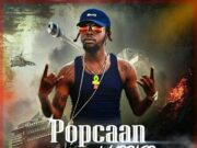 POPCAAN – WARRIOR – JAHBOOT MUSIC _ UNRULY ENT