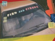 POPCAAN – FIRM AND STRONG – MIXPAK RECORDS