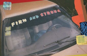 POPCAAN – FIRM AND STRONG – MIXPAK RECORDS