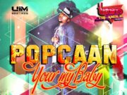 POPCAAN – YOUR MY BABY (CLEAN) – LOVE TRI-ANGLE RIDDIM – UIM RECORDS