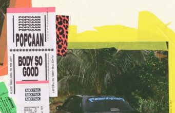 POPCAAN – BODY SO GOOD – MIXPAK RECORDS