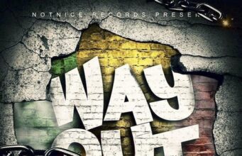 POPCAAN FT SIZZLA & TEFLON – WAY OUT – NOTNICE RECORDS