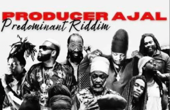 PREDOMINANT RIDDIM (FULL PROMO) – PRODUCER AJAL
