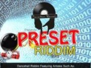 PRESET RIDDIM – SEVENTEEN RECORDS
