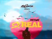 PRESSURE – SO REAL – STAY COOL RIDDIM – CR203 RECORDS