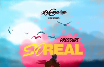 PRESSURE – SO REAL – STAY COOL RIDDIM – CR203 RECORDS