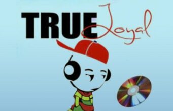 PRETTY GOLD RIDDIM – TRUE LOYAL RECORDS