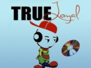 LIKKLE DAINJAH – NOT FI ME – TRUE LOYAL RECORDS